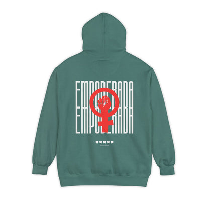 Empoderada Hoodie