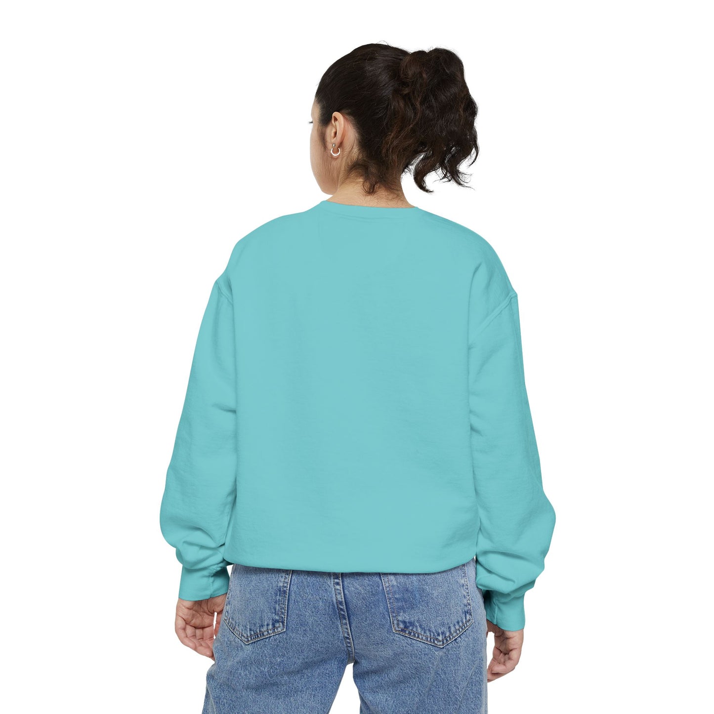 Legado with Half-Faced Catrina Sweatshirt