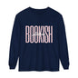Bookish Latina Long Sleeve T-Shirt