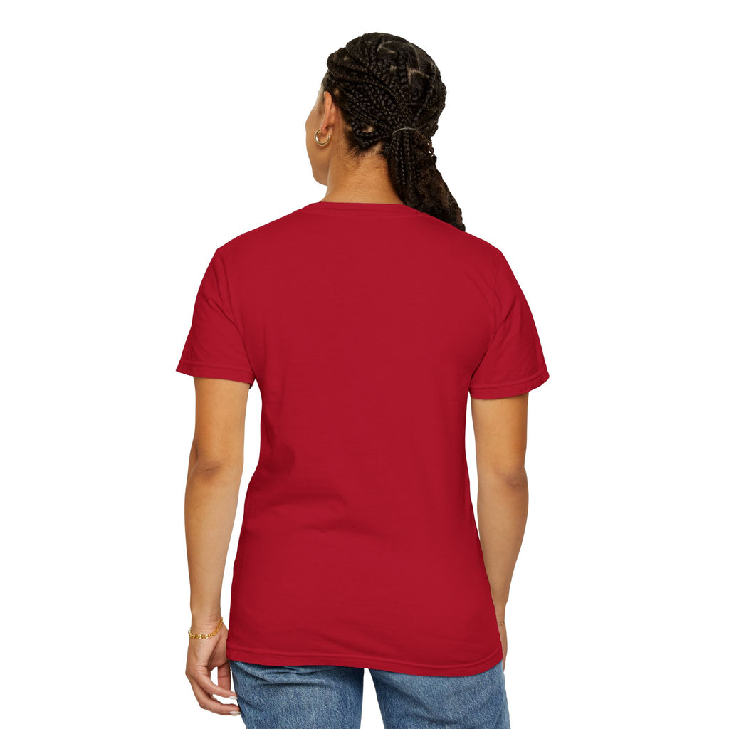 We read and we judge T-Shirt