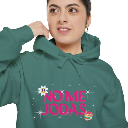 No Me Jodas! Hoodie
