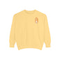 Virgencita Prayer Unisex Sweatshirt