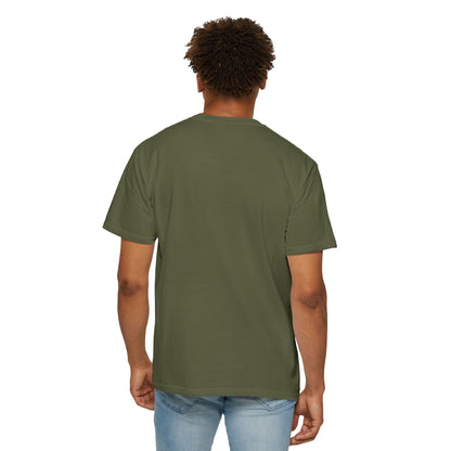 Embroidered Rooted In Cultura Unisex Tee