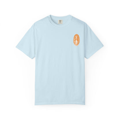 Virgencita Prayer Unisex T-Shirt