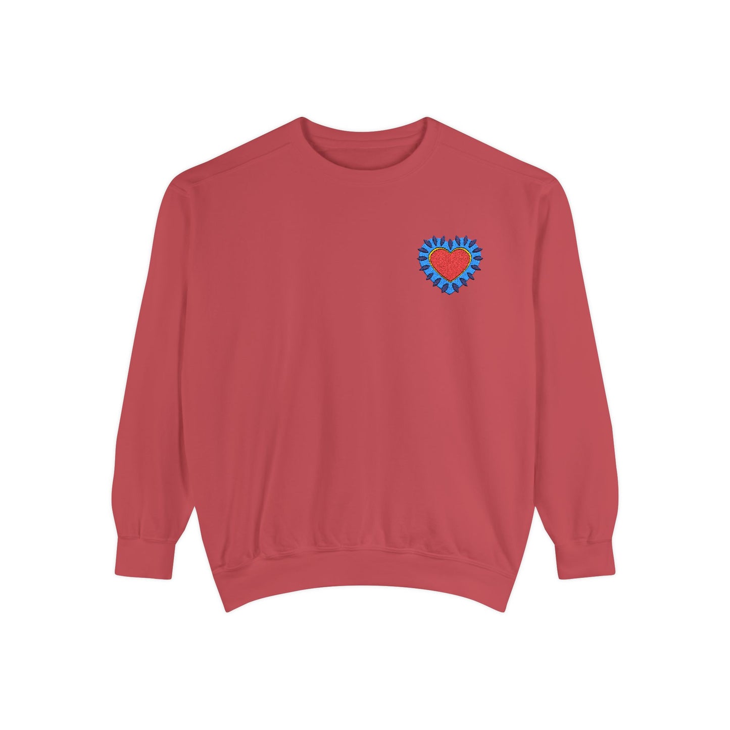 Sacred Heart Sweatshirt