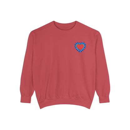 Sacred Heart Sweatshirt