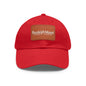 Bookish Mami Hat