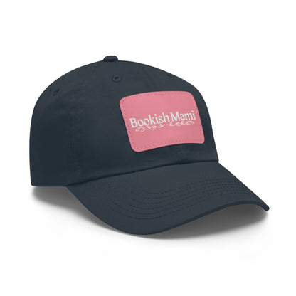 Bookish Mami Hat