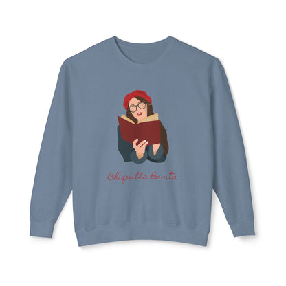Chiquilla Bonita Crewneck Sweatshirt