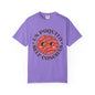 Unisex T-shirt with Cute Concha Design - Mexican Bakery Vibes