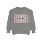 Bookish Latina Sweatshirt