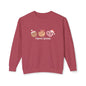 Christmas Concha Season Sweatshirt