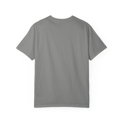Bold, Stylish & Empowering Garment-Dyed T-shirt - Latina Vibes