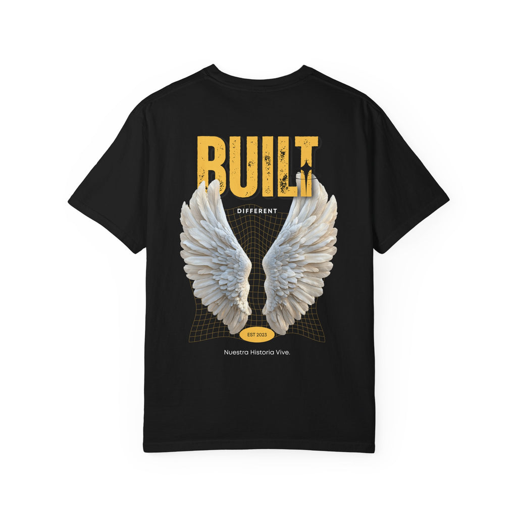 Built Different "Our Stories Live On" T-Shirt