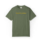 Embroidered Rooted In Cultura Unisex Tee