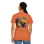 Graphic Tee - Afro Latina Belleza Latina Design