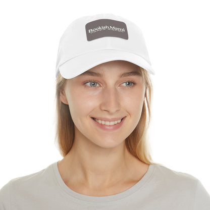Bookish Mami Hat