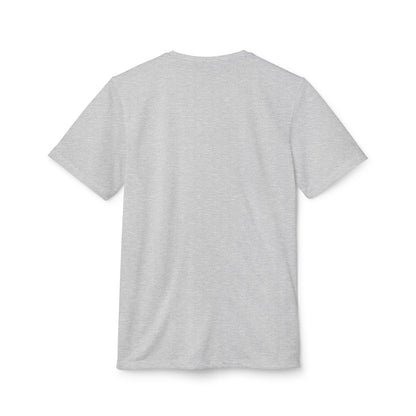 Working on Me adidas® Unisex Sport T-shirt
