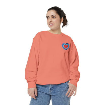 Sacred Heart Sweatshirt