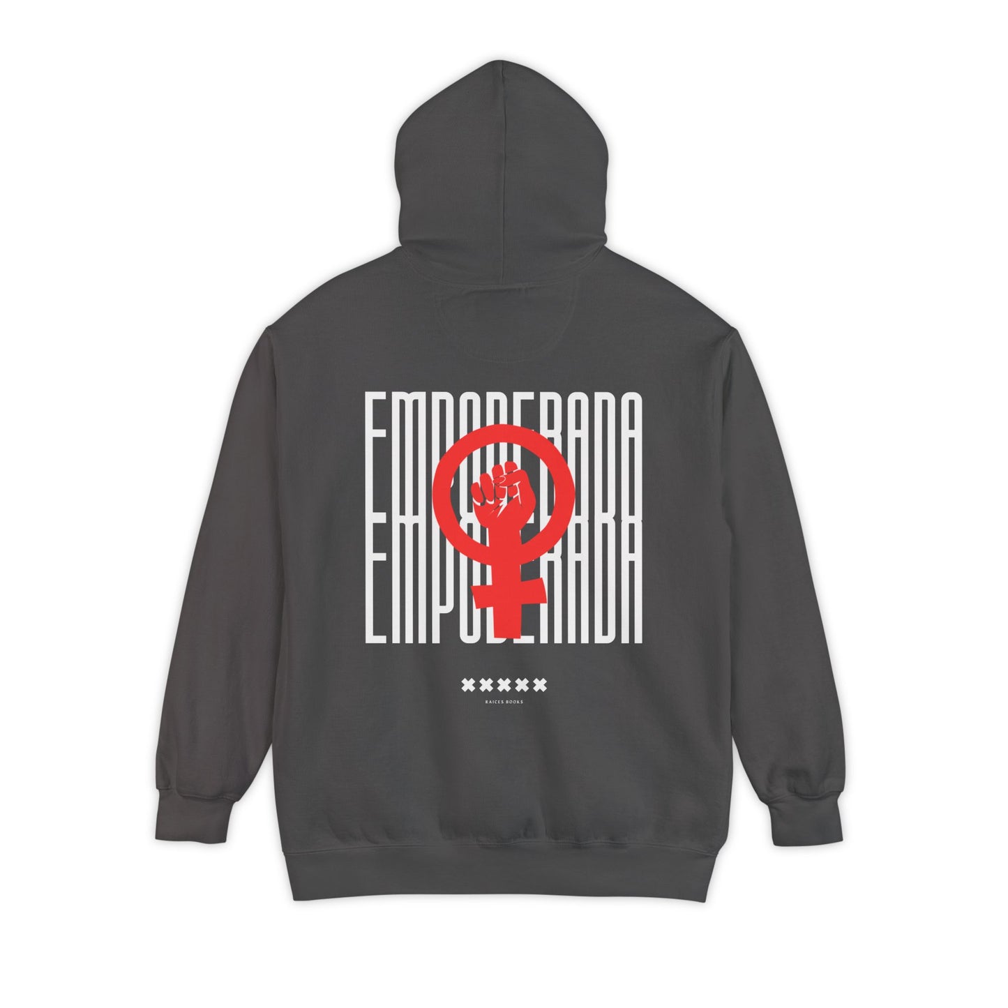 Empoderada Hoodie