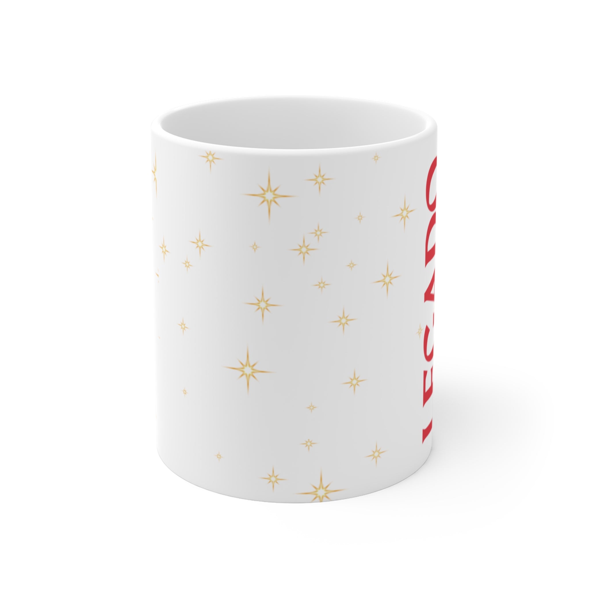 Catrina Legado Mug 11oz