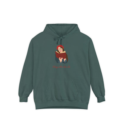 Chiquilla Bonita Hoodie