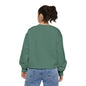 Bookish Latina Sweatshirt- with hearts design