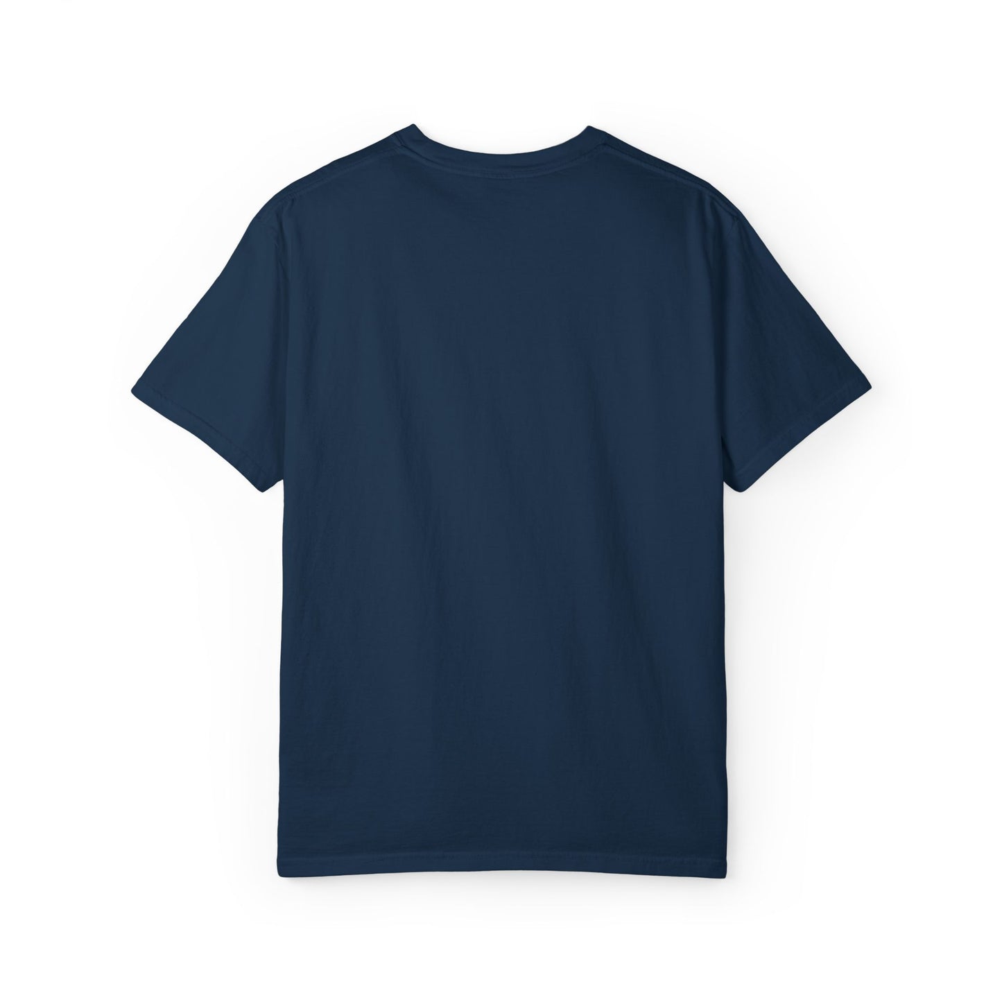 Embroidered Doctora T-Shirt — Feminine Doctor Shirt for Professionals