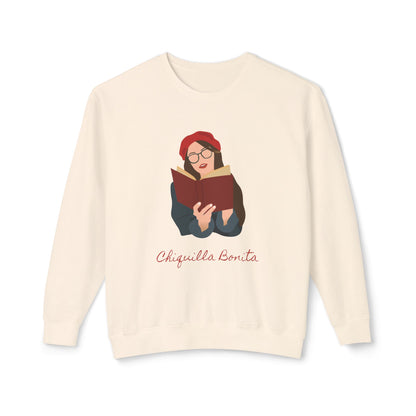 Chiquilla Bonita Crewneck Sweatshirt