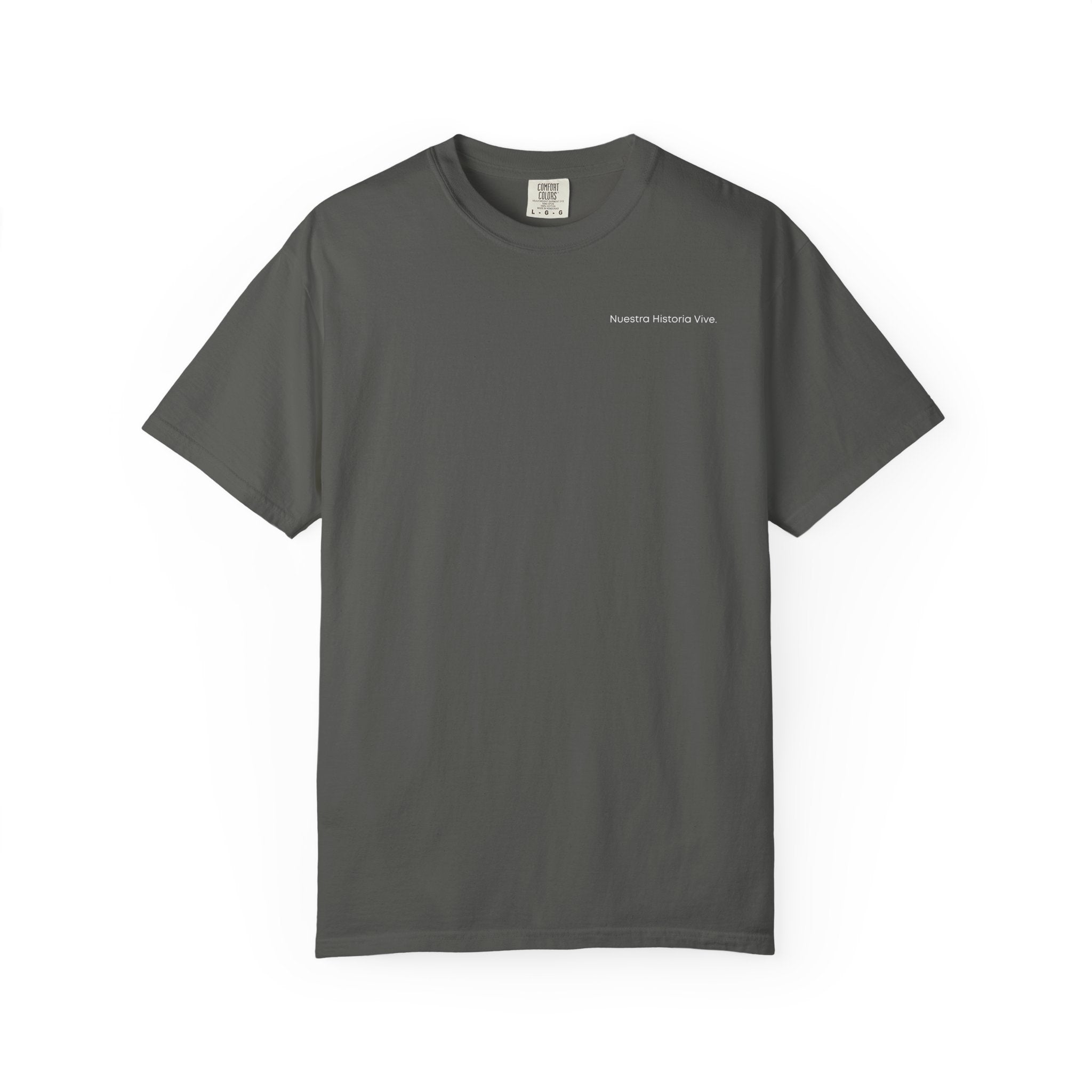 Built Different "Our Stories Live On" T-Shirt