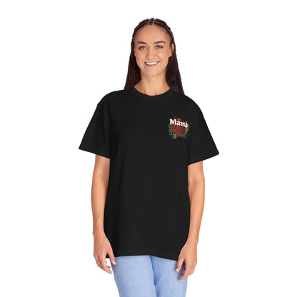 Rose Mama Unisex T-shirt