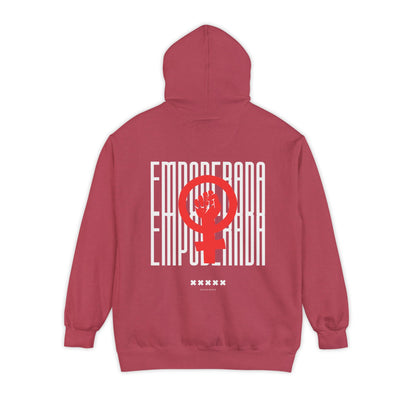 Empoderada Hoodie
