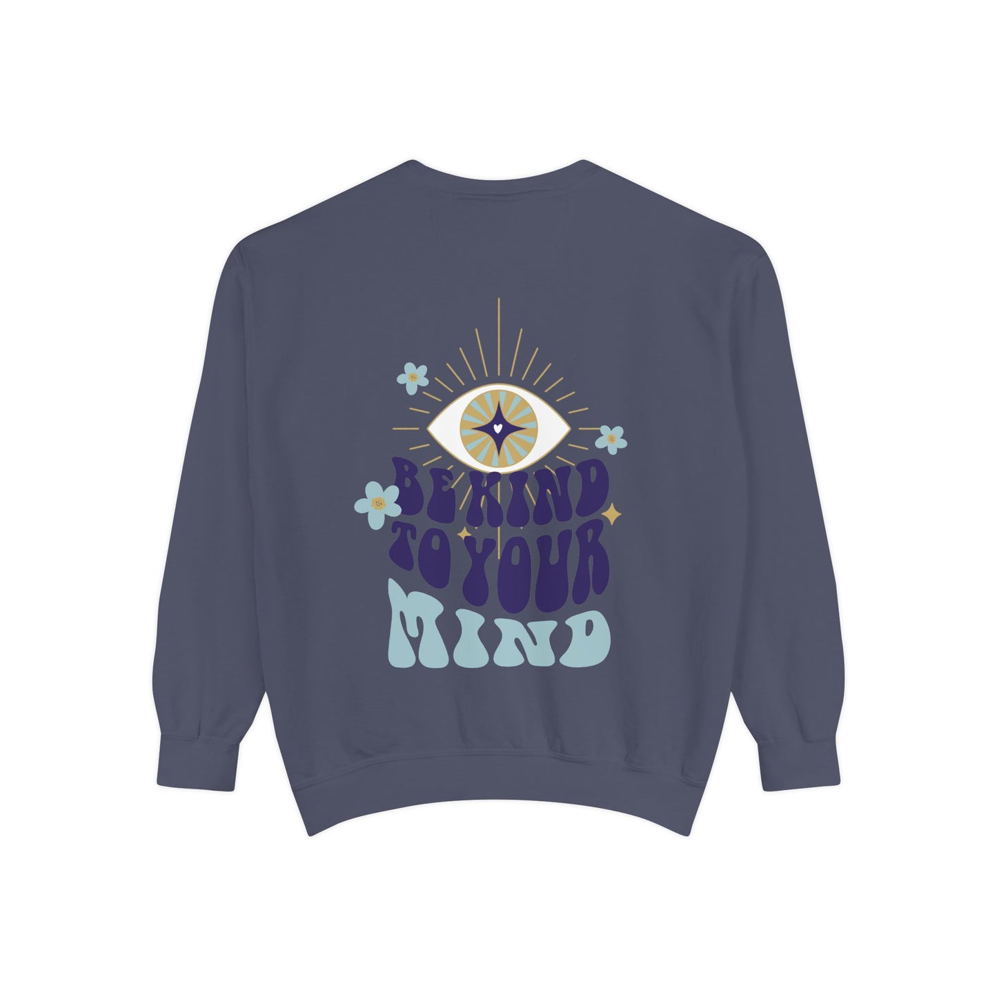 Kind Mind Sweatshirt