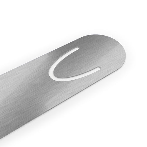 Bookmark - Spanish Quote for Book Lovers