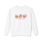 Christmas Concha Season Sweatshirt