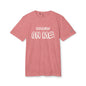 Working on Me adidas® Unisex Sport T-shirt