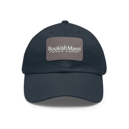 Bookish Mami Hat