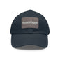 Bookish Mami Hat