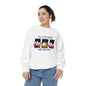 Magical Books Sweatshirt - All You Need Are Books