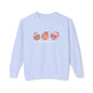 Christmas Concha Season Sweatshirt