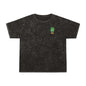 Bookish VIbes Unisex Mineral Wash T-Shirt