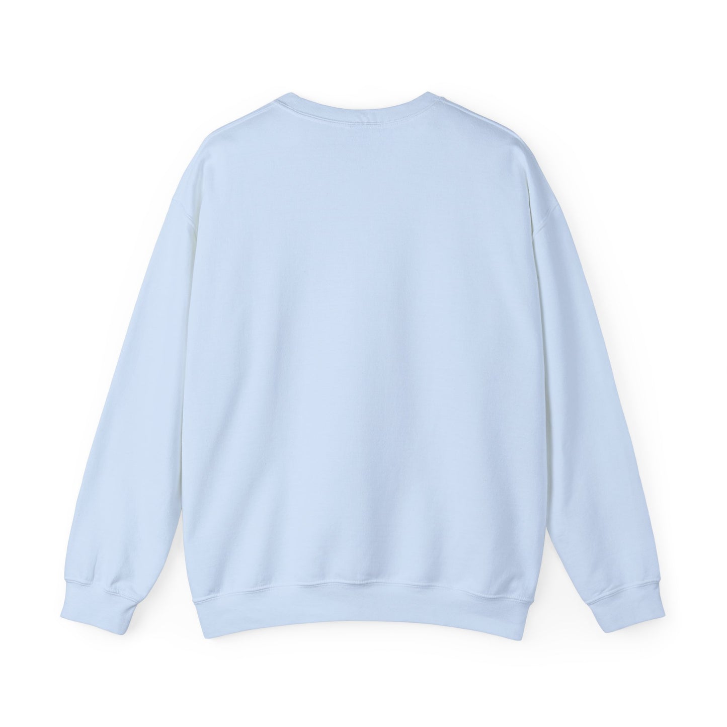 Booked Unisex Heavy Blend™ Crewneck Sweatshirt