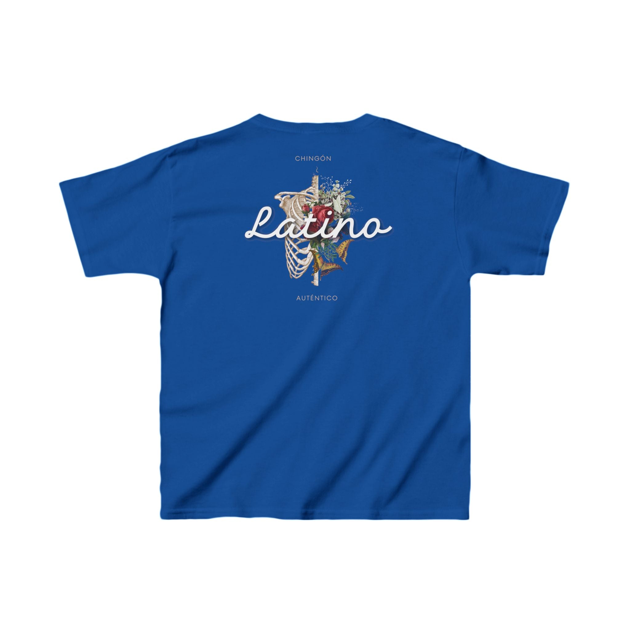 Corazon Latino Kids Heavy Cotton™ Tee