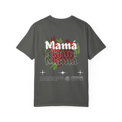 Rose Mama Unisex T-shirt