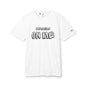 Working on Me adidas® Unisex Sport T-shirt