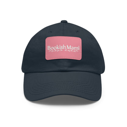 Bookish Mami Hat