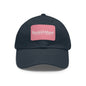 Bookish Mami Hat