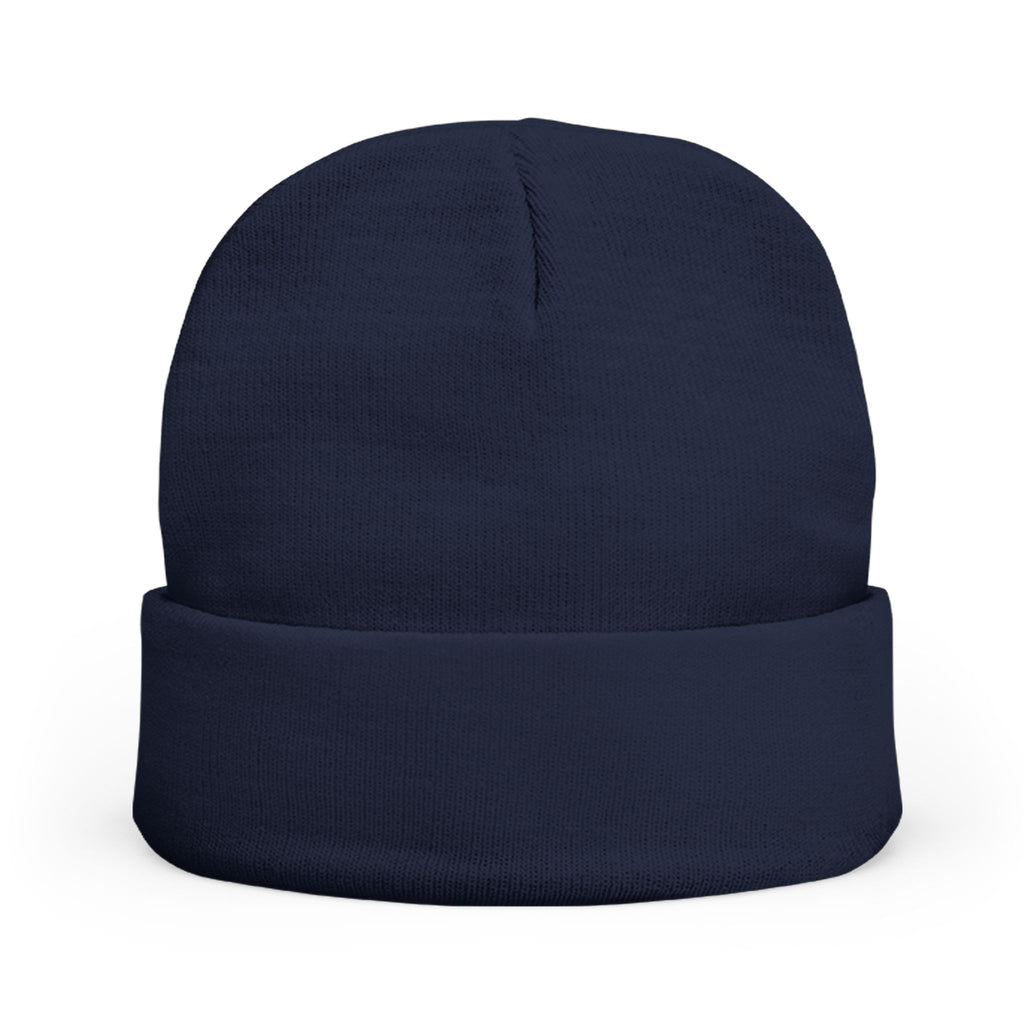 Beanie Hat Embroidered with raíces