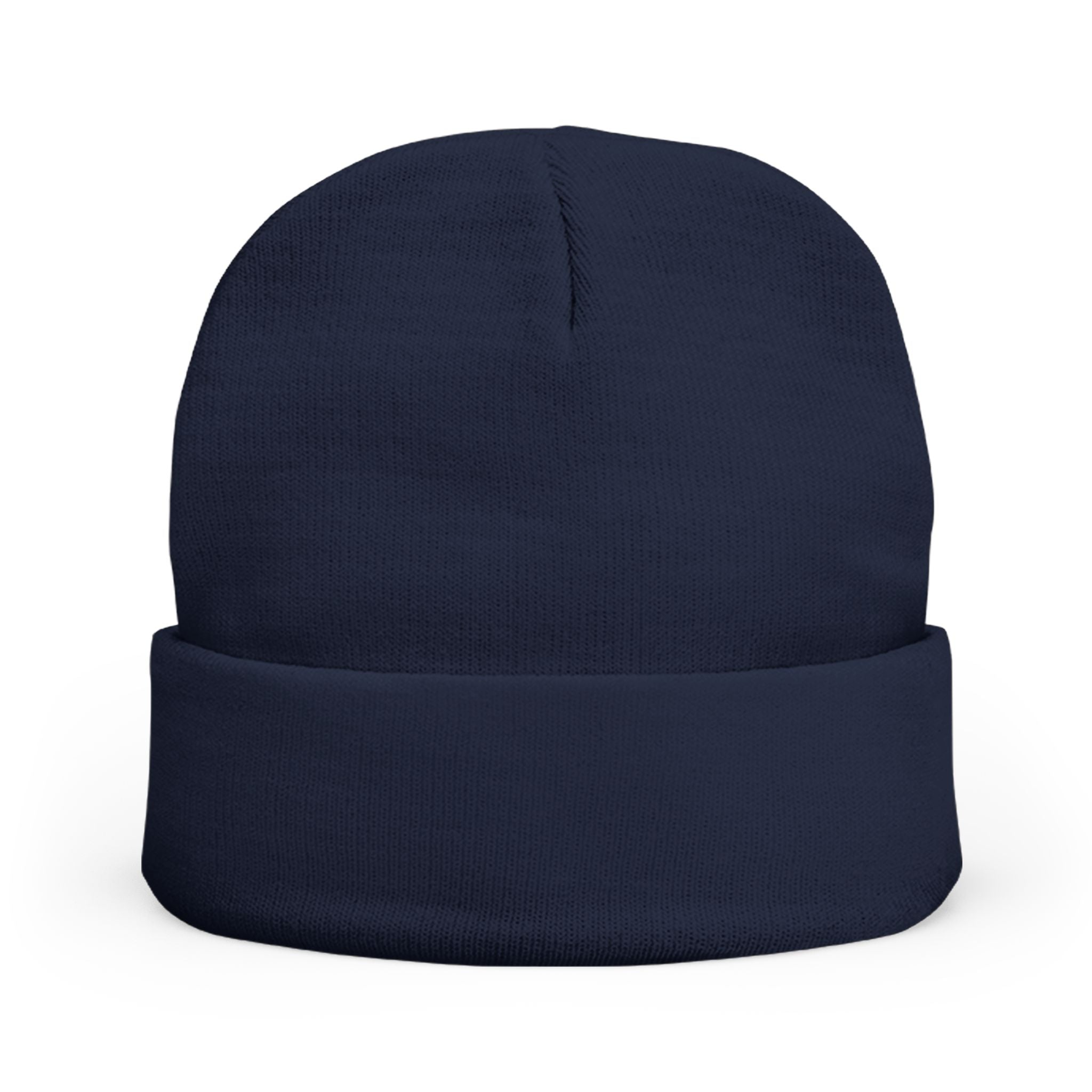 Beanie Hat Embroidered with raíces