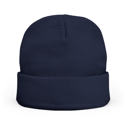 Beanie Hat Embroidered with raíces